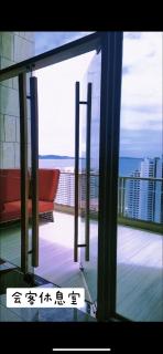 中天海滩里维拉 - Jomtien Beach - 7