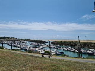 Résidence avec piscine , Talaris à La Palmyre - 3