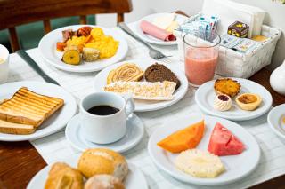 Pousada Antonella - 8