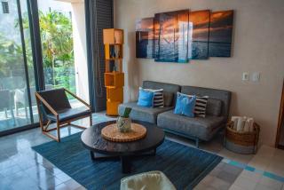 Apartamento en el corazón de Playa del Carmen, Sabor a Miel - 9