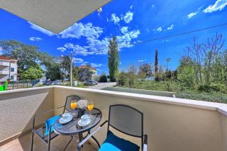 Iris beach apartments - Kaštela - 2
