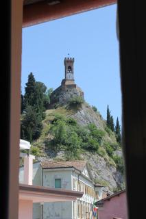 Albergo La Rocca - Brisighella - 9