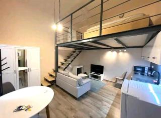 Lovely Urban Retreat - Budapest - 4