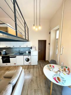 Lovely Urban Retreat - Budapest - Budapest - 1