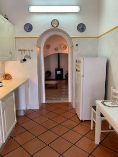 Casa dos Pécoxinhos - Arcos - 1