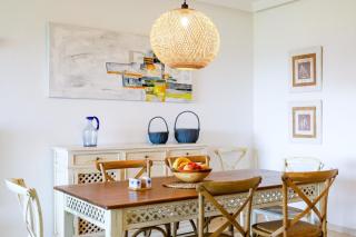 Frontline beach ground floor apartment - Los Monteros Palm Beach - Marbella - 5