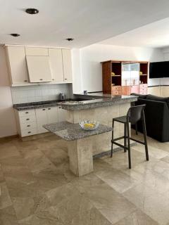Detached Pool Villa, idyllic setting 450m to beach - Caleta De Velez - 3