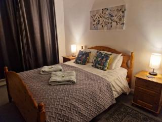 Cable Island Bed and Breakfast - Cork - 4