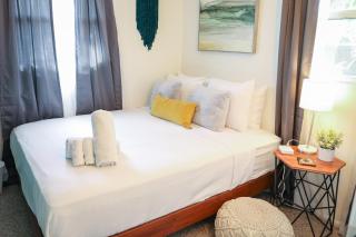 Mystic Haven - Hot Tub, BBQ Grill, Beaches, Pet Friendly - Largo - 6