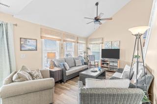 Blue View - Holden Beach - 8