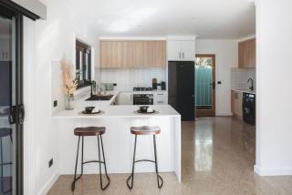 Leafy Retreat - Benalla - Benalla - 5