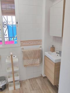 Lolas Cozy Studio - Granada - 4