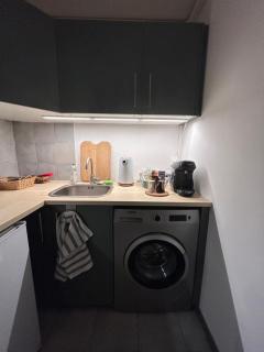 Appartement cosy au cœur de Sète avec balcon détente - 1