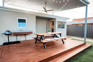 Thomas Cove - Benalla - Benalla - 3