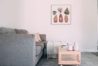 The Vine House - Benalla - Benalla - 9
