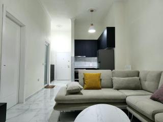 Perandori Apartments Vlorë New Beach - Valona - 8