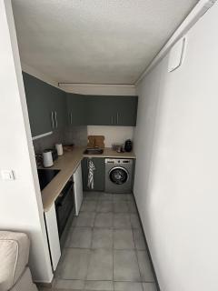 Petit appart cosy en centre ville - Sète - 1