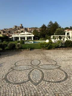 Il Casale di Riardo Luxury B&B - 6