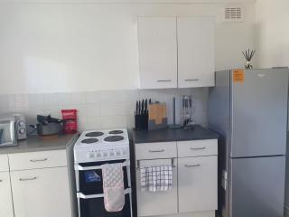 Toni's Hub - 2 bed City Centre Apartment - Derby - 9
