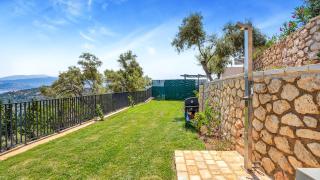 Ecstasy Luxury Villas - Apolpaina - 3