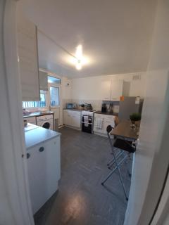 Toni's Hub - 2 bed City Centre Apartment - Derby - 8