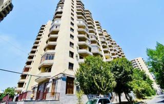 City Center, Comfortable and Sunny 2 Bedroom Nearby Republic Square - Ereván - 7