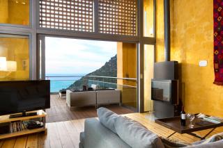 Athina Epavlis - Ethereal Charm of Blue Horizons - 3