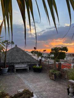 Hotel Casa Carmona - 0