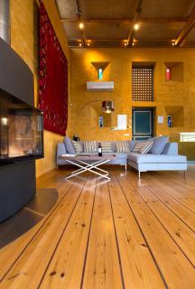 Athina Epavlis - Ethereal Charm of Blue Horizons - 1