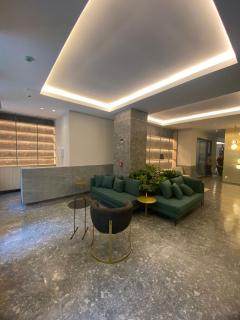 Apartamento novo no Flamengo - Predio Classico - Retrofit RJ - 5