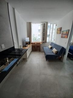 Apartamento novo no Flamengo - Predio Classico - Retrofit RJ - 4