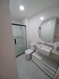 Apartamento novo no Flamengo - Predio Classico - Retrofit RJ - 3