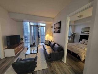 City Centre Lodge ( Downtown) - Mississauga - 0