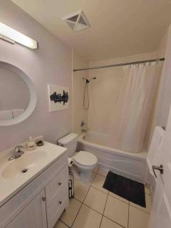 City Centre Lodge ( Downtown) - 8