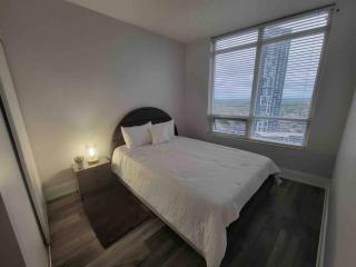 City Centre Lodge ( Downtown) - Mississauga - 7