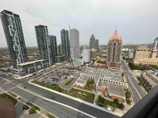 City Centre Lodge ( Downtown) - Mississauga - 5