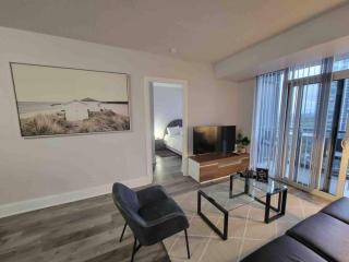 City Centre Lodge ( Downtown) - Mississauga - 1
