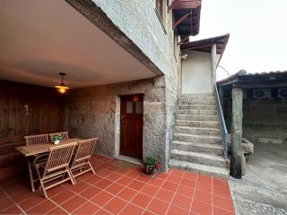 São Jorge Country House - Penafiel - 0