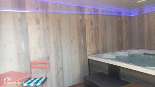 Le jardin de Chouchat - Gavray - 8