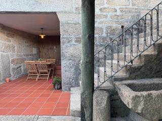 São Jorge Country House - Penafiel - 7