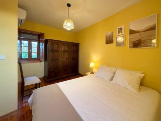 São Jorge Country House - Penafiel - 8