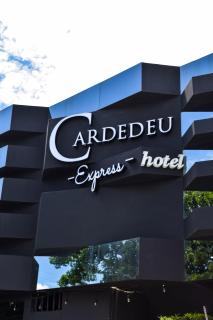 Cardedeu Express Hotel - 0