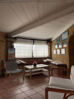 Villa Sofia - Lampedusa - 1