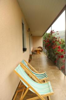 Guesthouse Mtkvari - Nak'alak'evi - 5