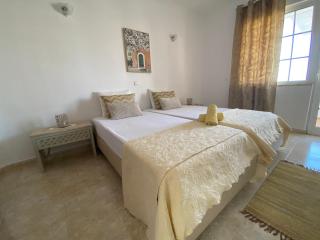 Moradia Olival- BBQ, 2 Quartos, Quintal - Albufeira - 6