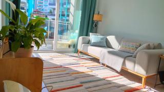 Stylish apartment Calypso with pool&beach - 0
