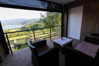 Vila Nemir Zavojsko jezero - Pirot - 8