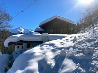 Kogelnig-Hütte - Hippach - 1