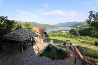 Vila Nemir Zavojsko jezero - Pirot - 4