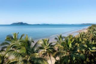 2/24 Donkin - Luxury - Absolute Beachfront - Mission Beach - 7